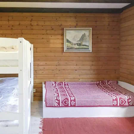 2 Bedroom Awesome In アパート *