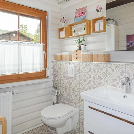 2 Bedroom Awesome In アルラッハ