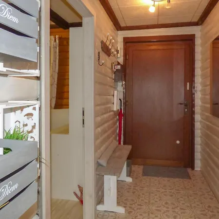 アパート 2 Bedroom Awesome In *