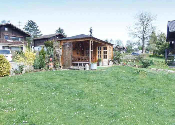 2 Bedroom Awesome In Apartamento Arrach