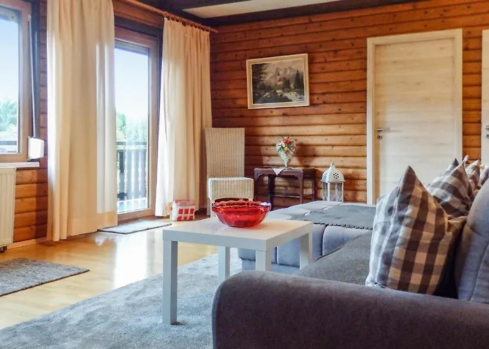 2 Bedroom Awesome In *
