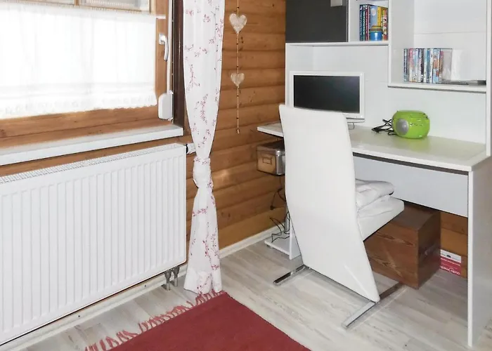 Apartamento 2 Bedroom Awesome In