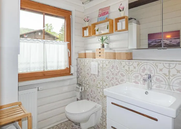 2 Bedroom Awesome In Arrach
