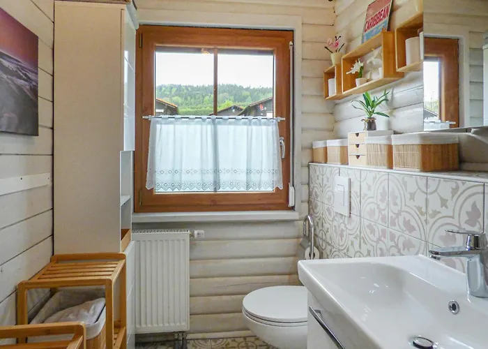 2 Bedroom Awesome In * Arrach