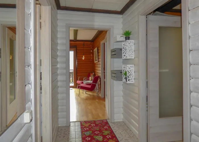 2 Bedroom Awesome In Апартаменты *